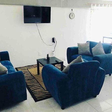 Apartament Lindo Departamento Centrico Con Estacionamiento Puebla Zewnętrze zdjęcie