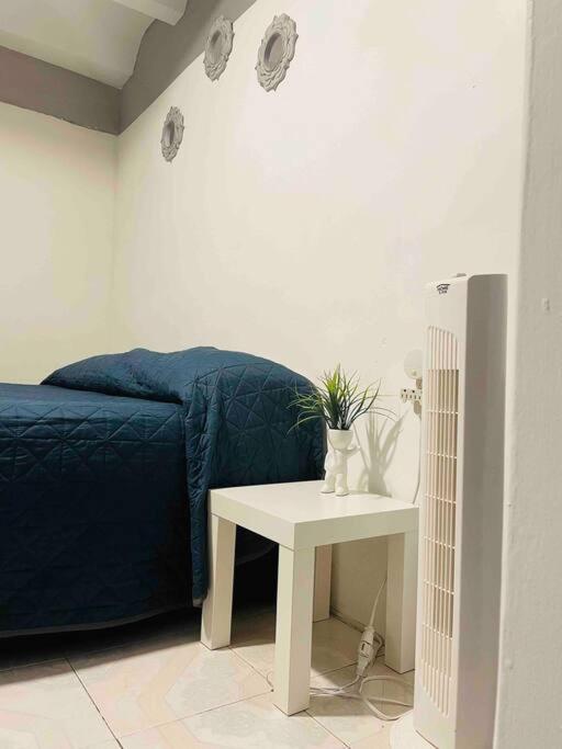 Apartament Lindo Departamento Centrico Con Estacionamiento Puebla Zewnętrze zdjęcie