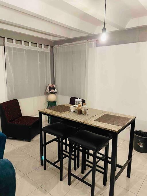 Apartament Lindo Departamento Centrico Con Estacionamiento Puebla Zewnętrze zdjęcie