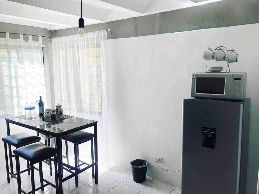 Apartament Lindo Departamento Centrico Con Estacionamiento Puebla Zewnętrze zdjęcie