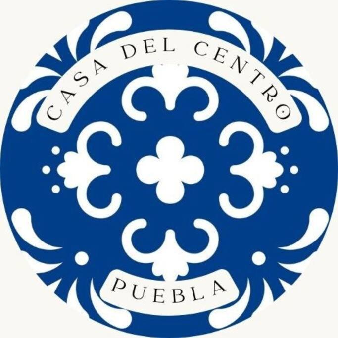 Apartament Lindo Departamento Centrico Con Estacionamiento Puebla Zewnętrze zdjęcie